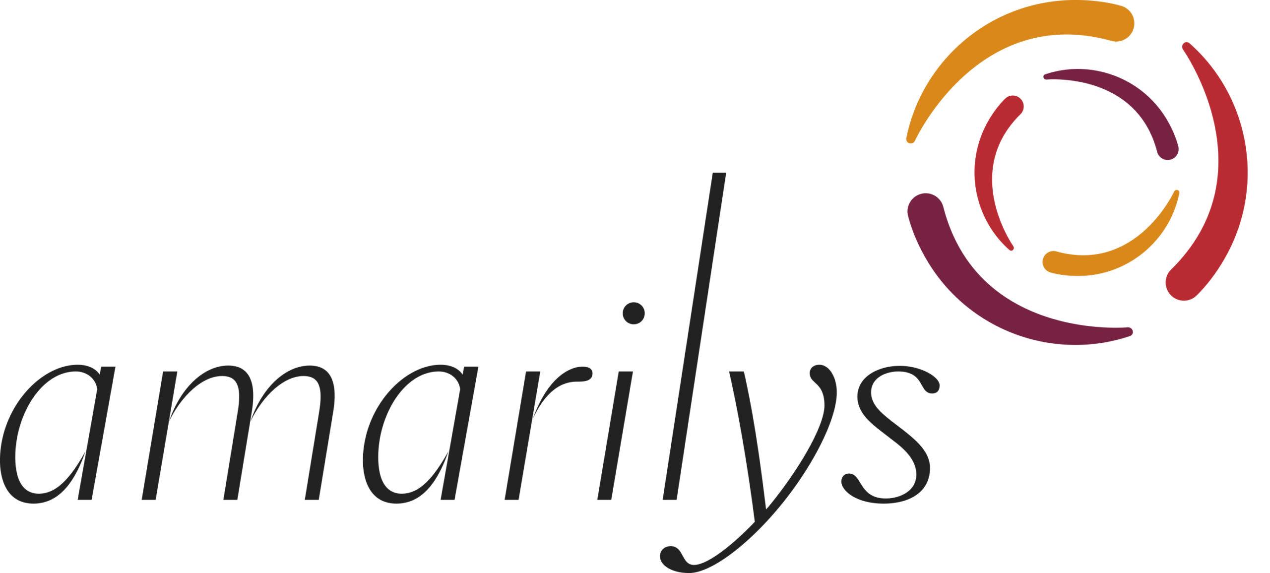 logo amarilys - centre de formation en naturopathie