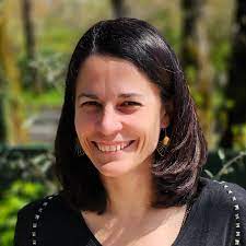 christine marcais