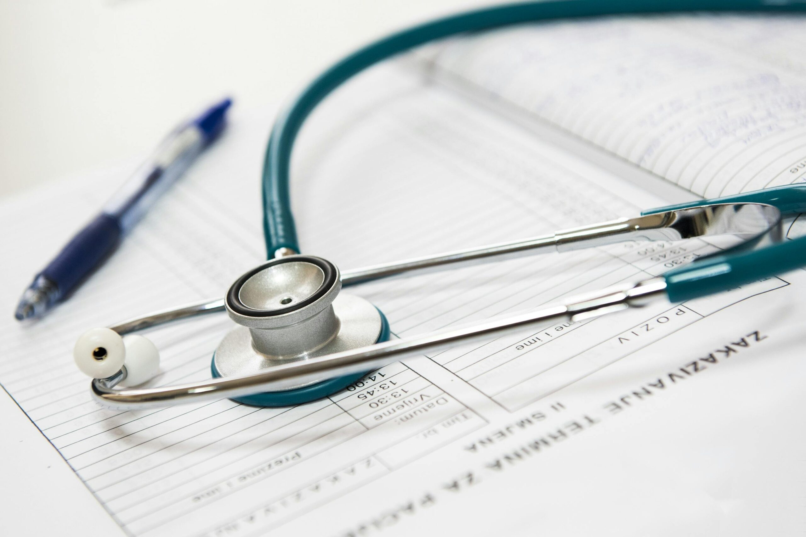 Médecine de base