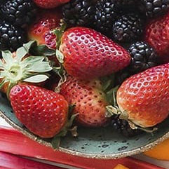nutrition amarilys