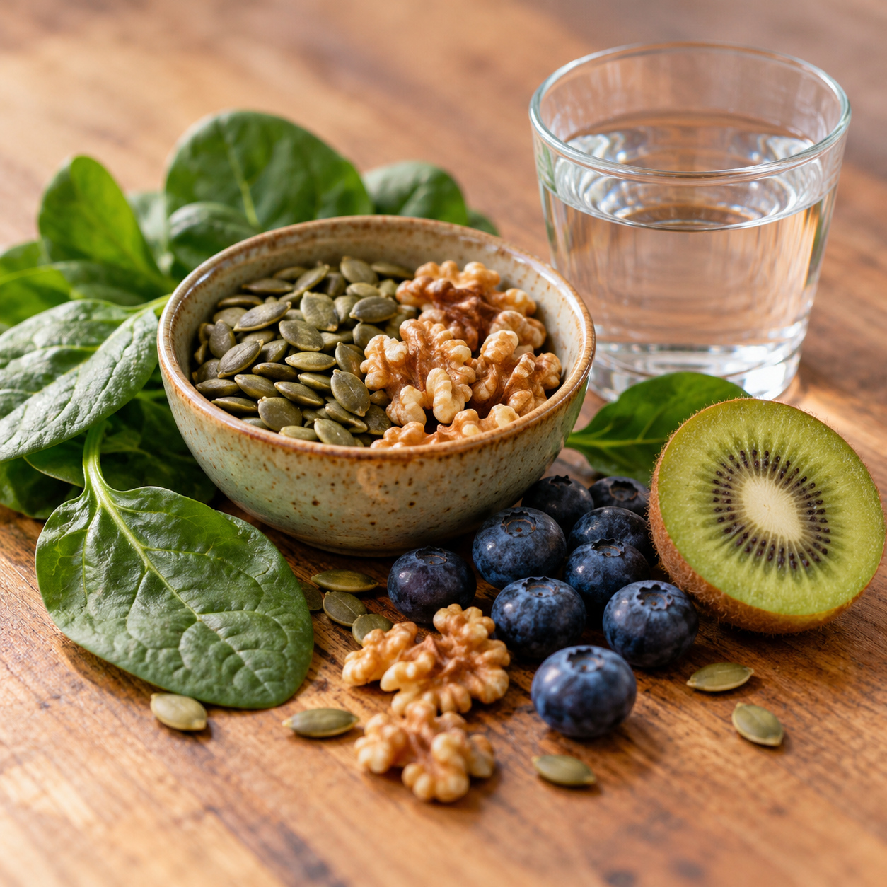 micronutrition amarilyw