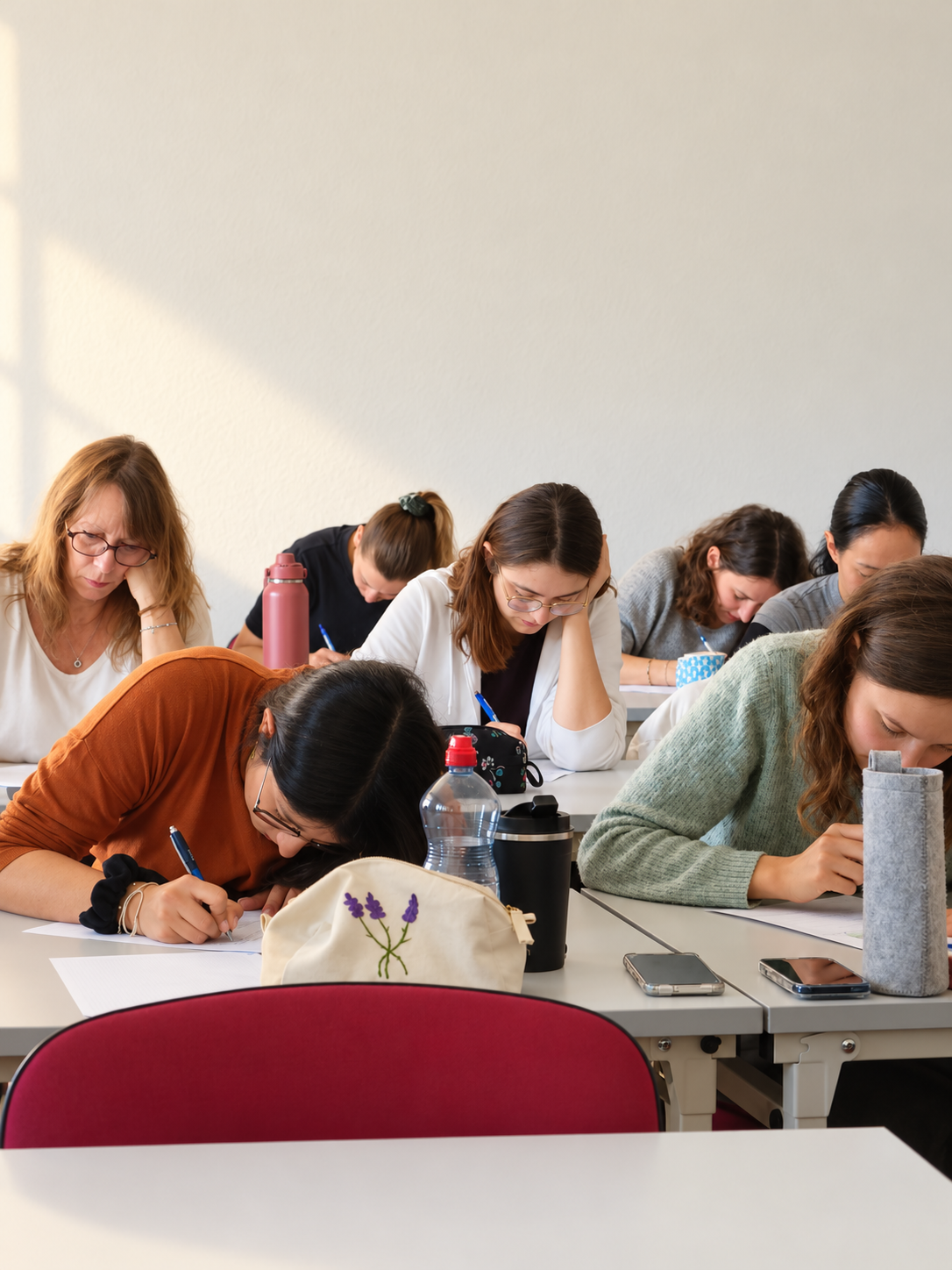 Etudiant en formation